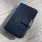 POCKETALK S Leather case03
