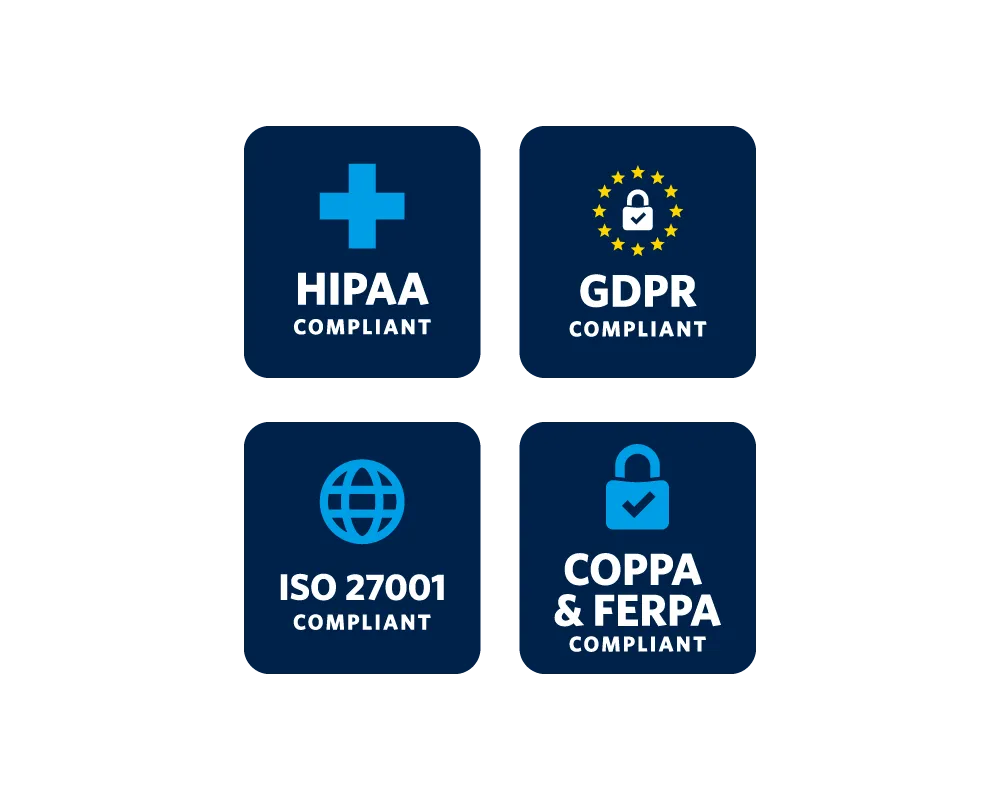 enterprise badges page en x