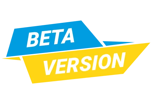 sentio beta badge